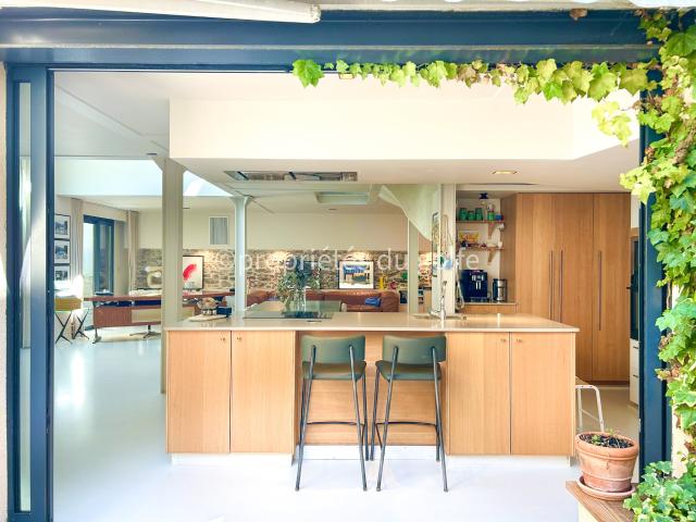 Maison 4 pièces 176 m²