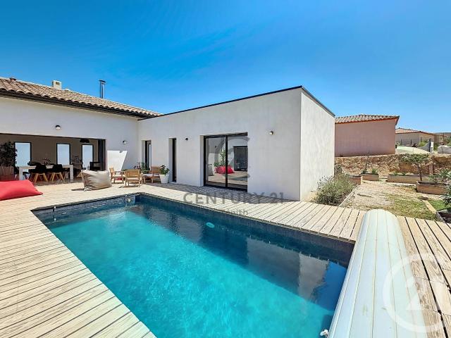 Maison 4 pièces 176 m²