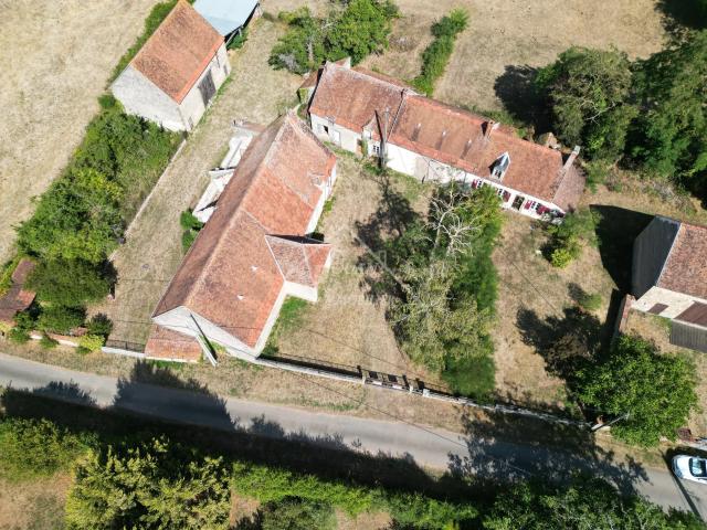 Maison 4 pièces 176 m²
