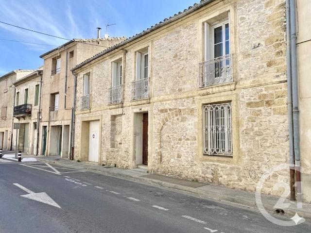 Maison 4 pièces 177 m²