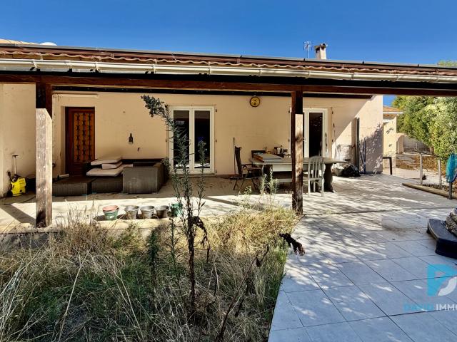 Maison 4 pièces 177 m²