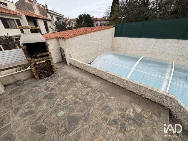 Maison 4 pièces 177 m²