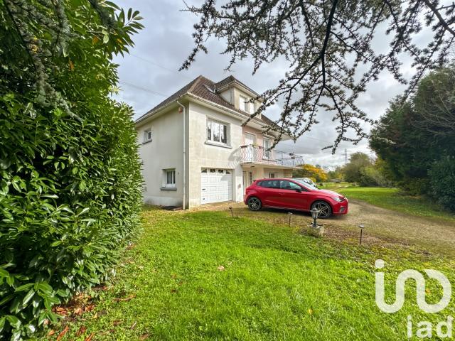 Maison 5 pièces 177 m²