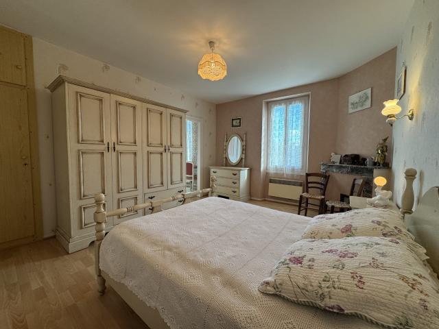 Maison 4 pièces 177 m²
