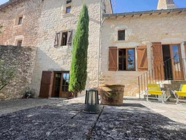 Maison 4 pièces 177 m²