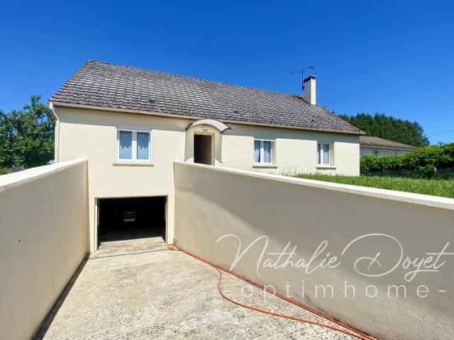Maison 4 pièces 178 m²