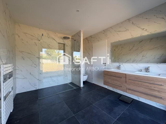 Maison 4 pièces 178 m²