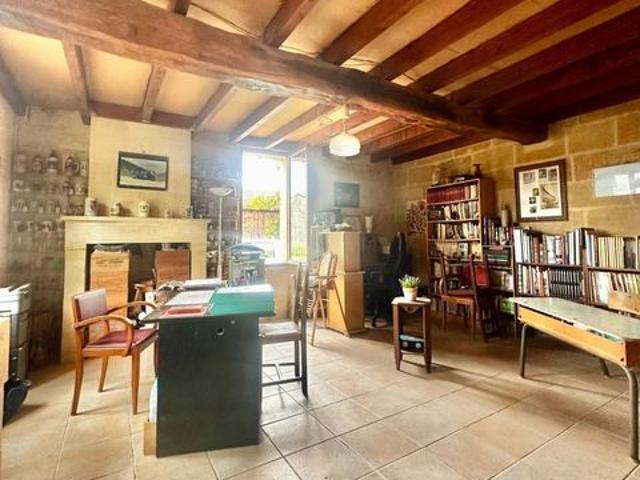 Maison 4 pièces 178 m²