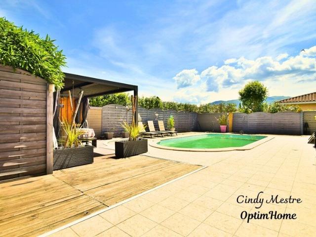 Maison 4 pièces 178 m²