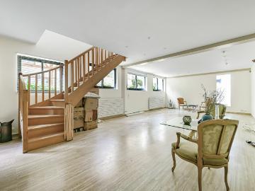 Maison 4 pièces 178 m²