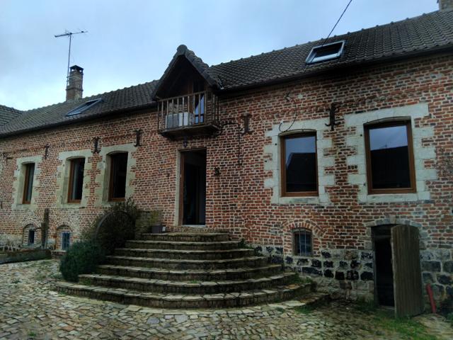 Maison 4 pièces 178 m²