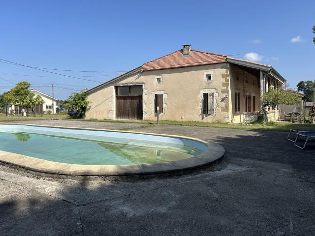 Maison 4 pièces 178 m²