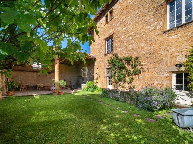 Maison 4 pièces 178 m²