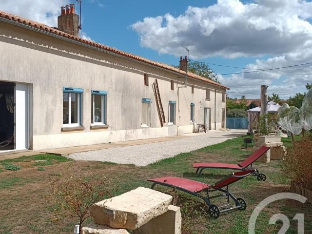 Maison 4 pièces 178 m²