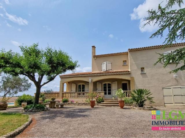 Maison 4 pièces 178 m²