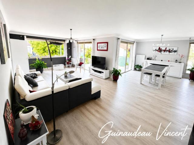 Maison 4 pièces 179 m²