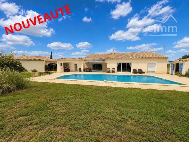 Maison 4 pièces 179 m²