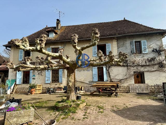 Maison 4 pièces 179 m²