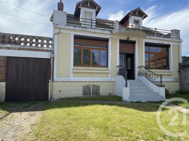 Maison 4 pièces 179 m²