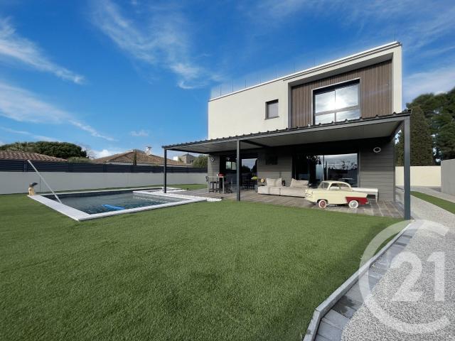 Maison 4 pièces 179 m²