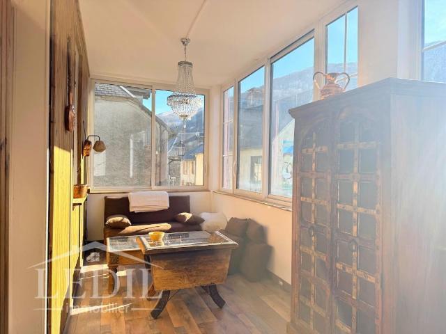 Maison 4 pièces 169 m²