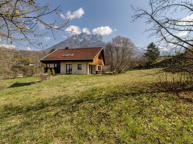 Maison 4 pièces 170 m²
