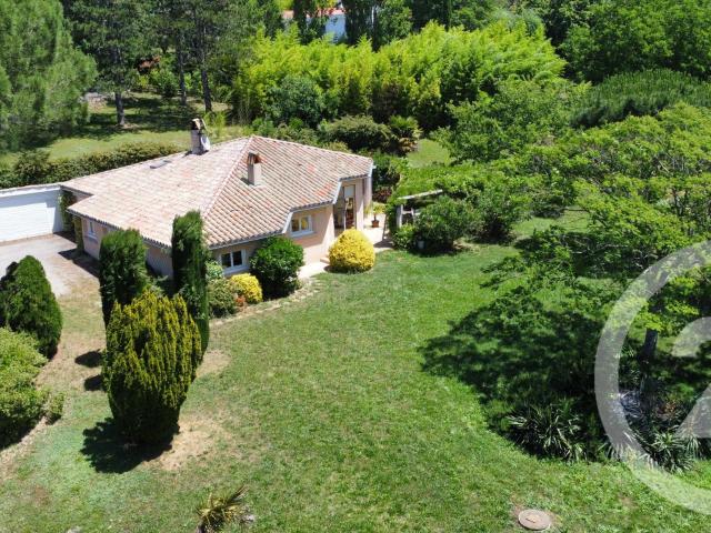 Maison 4 pièces 170 m²