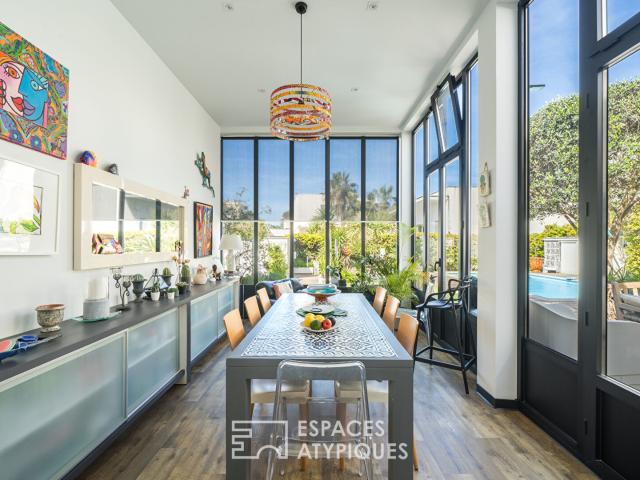 Maison 4 pièces 170 m²