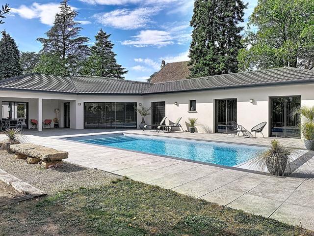Maison 4 pièces 170 m²