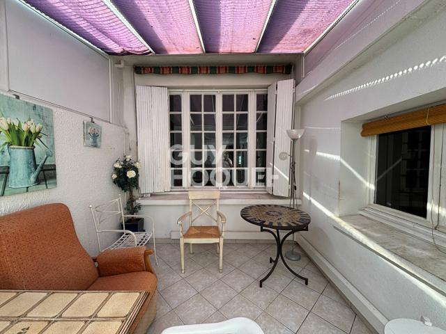 Maison 4 pièces 170 m²