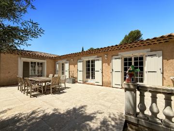 Maison 4 pièces 170 m²