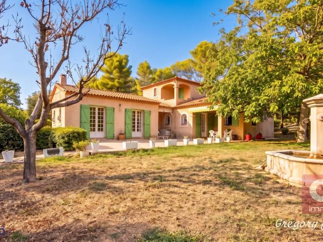 Maison 4 pièces 170 m²