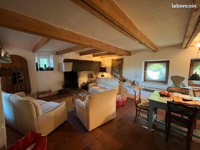 Maison 4 pièces 170 m²