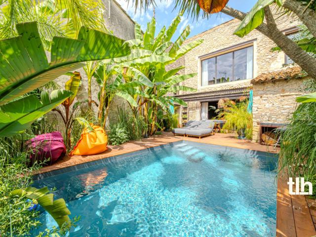 Maison 4 pièces 170 m²
