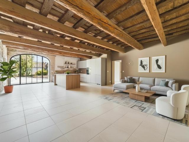 Maison 4 pièces 170 m²