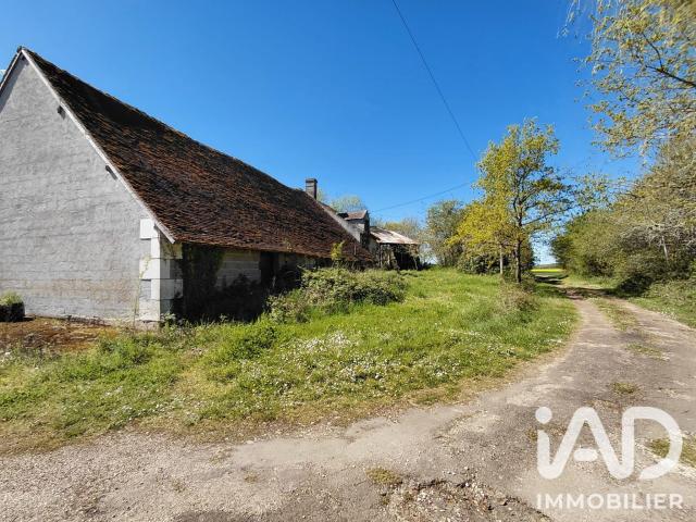 Maison 4 pièces 170 m²