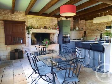 Maison 4 pièces 170 m²