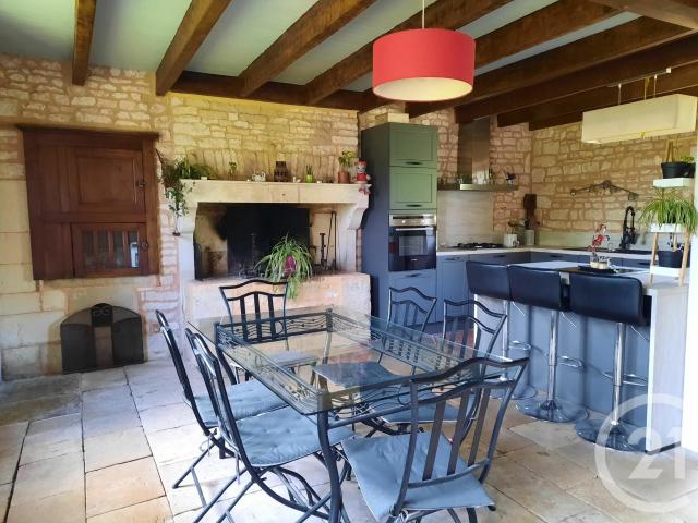 Maison 4 pièces 170 m²