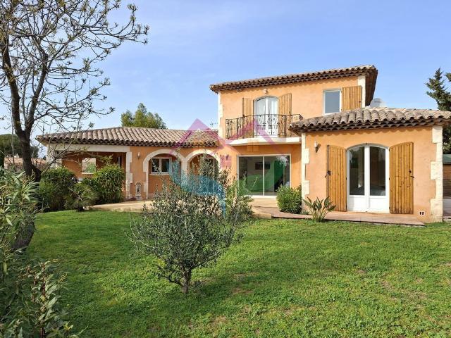 Maison 4 pièces 170 m²