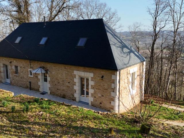 Maison 4 pièces 170 m²