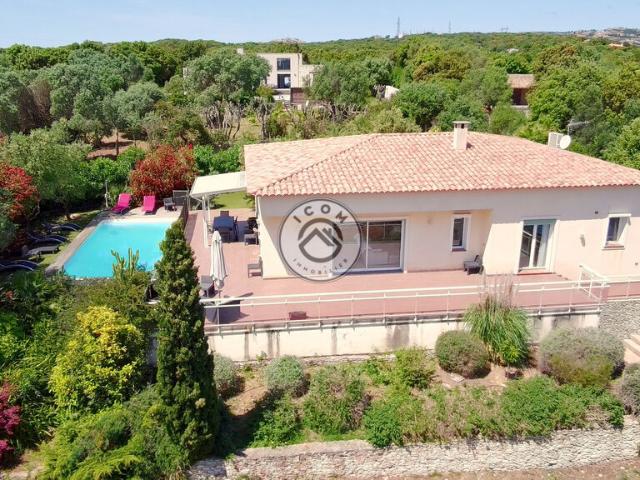 Maison 4 pièces 170 m²