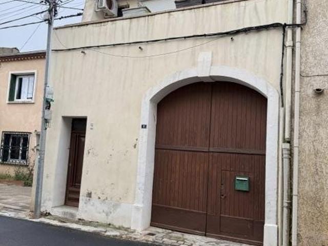 Maison 4 pièces 170 m²
