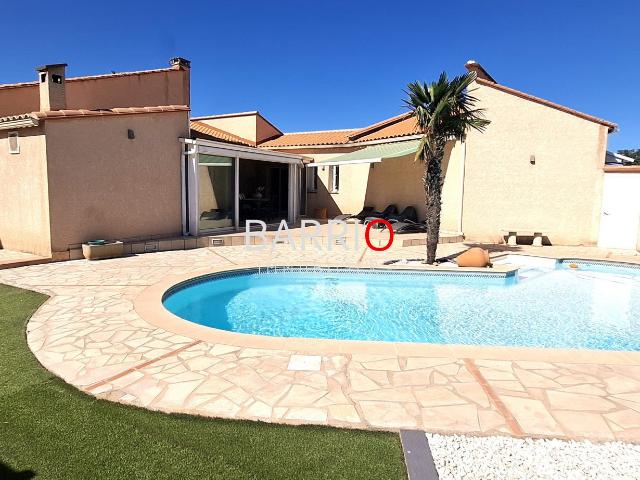 Maison 4 pièces 170 m²