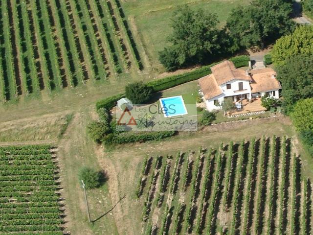 Maison 5 pièces 170 m²