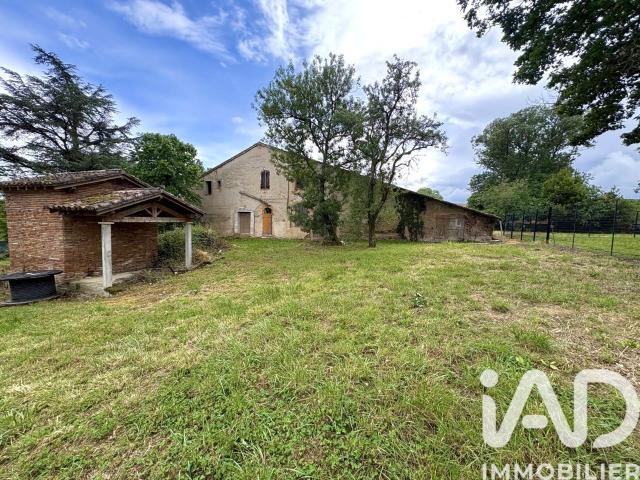 Maison 4 pièces 170 m²