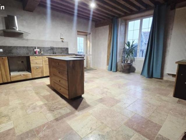 Maison 4 pièces 170 m²