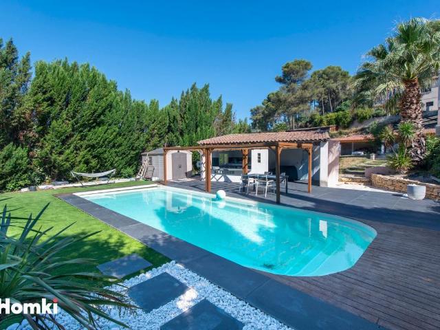 Maison 4 pièces 170 m²