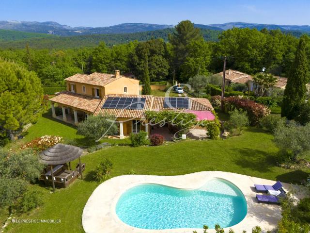 Maison 4 pièces 170 m²