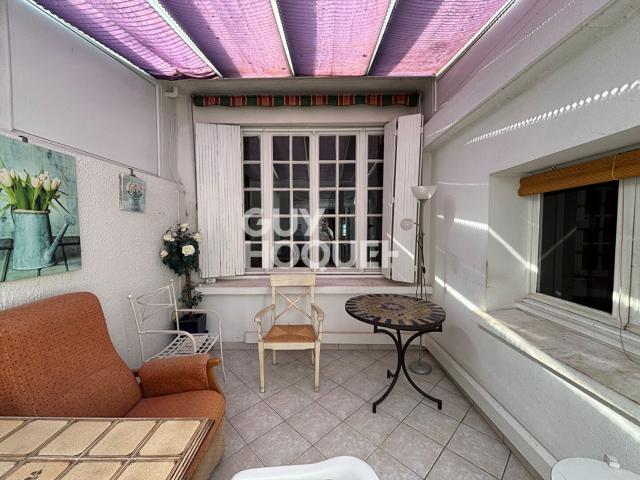 Maison 4 pièces 170 m²