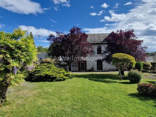 Maison 4 pièces 170 m²
